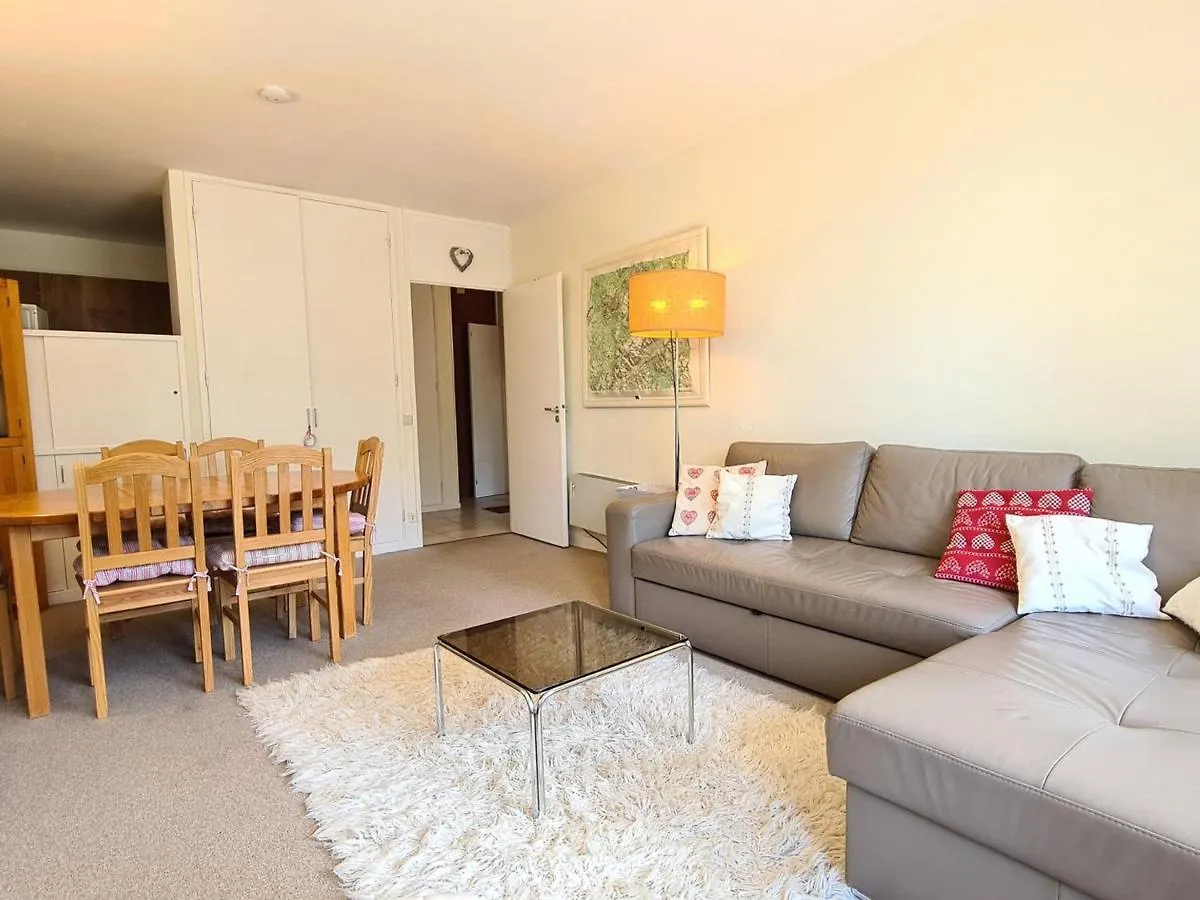 Daire Appartement Confortable Au Pied Des Pistes A Flaine Foret - Wifi Gratuit - Fr-1-425-145 Fransa